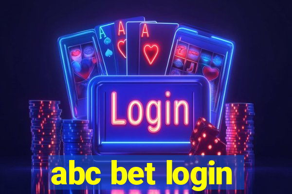 abc bet login